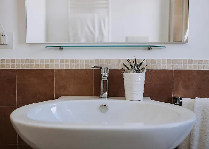 Konukevi Lamare Cucina E Dimore