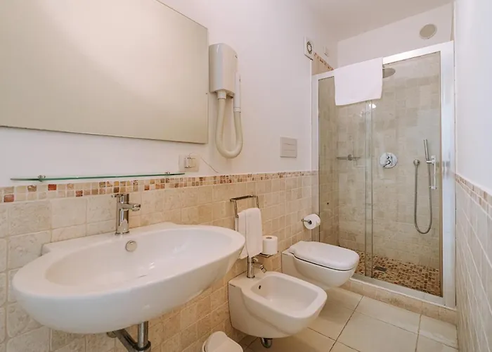 Konukevi Lamare Cucina E Dimore 3*