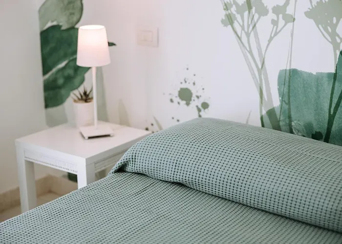 Konukevi Lamare Cucina E Dimore Polignano a Mare