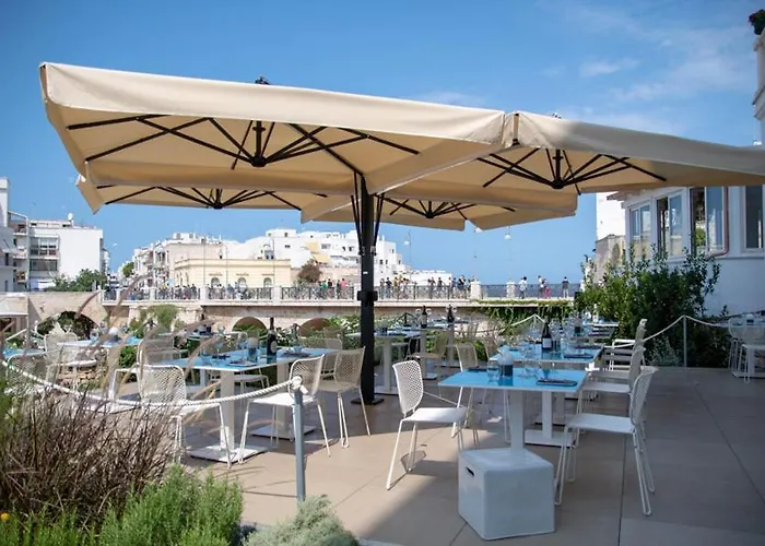 Lamare Cucina E Dimore Konukevi