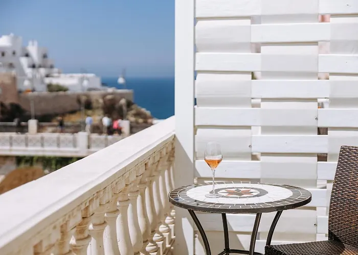 Lamare Cucina E Dimore Vendégház Polignano a Mare