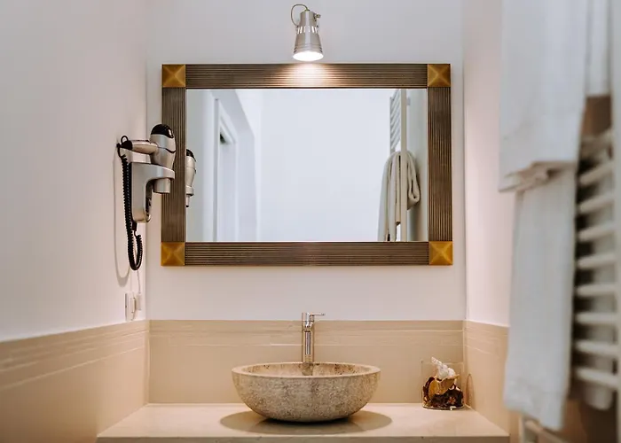 Lamare Cucina E Dimore 3* Polignano a Mare