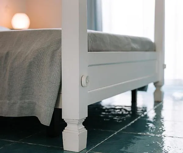 Konukevi Lamare Cucina E Dimore 3*