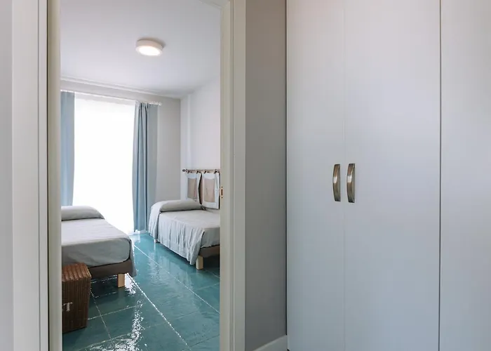 Lamare Cucina E Dimore Konukevi Polignano a Mare